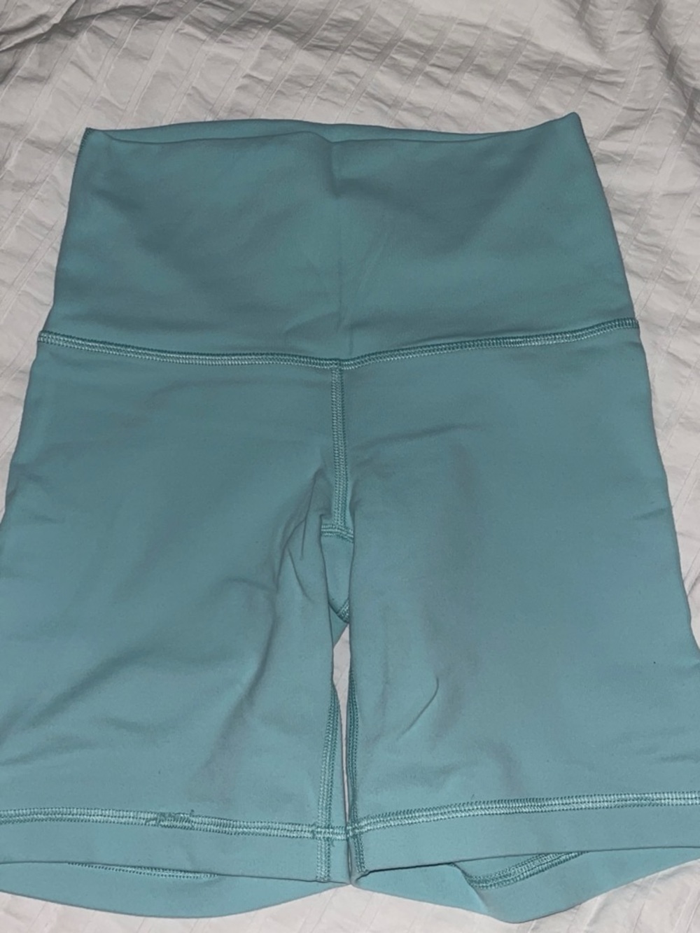 Aritzia TNA LIFE Hi-Rise 5” Biker Shorts